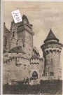 Leobendorf - Burg Kreuzenstein