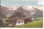 Luttach im Ahrntale