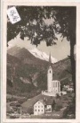Heilligenblut