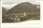 Mals mit dem Ortler