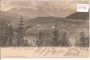Ruffre und die Brentagruppe Mendel - Pass