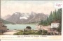 Lago di Misurina