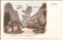 Weissen Knott mit Trafoier Eiswand