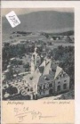 Linz - Pöstlingberg