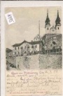 Linz - Pöstlingberg