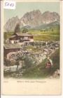 Pecol gegen Pomaganon