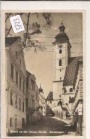 Grein an der Donau