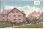 Pordoi - Strasse