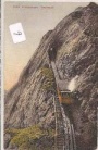Pilatusbahn - Eselwand