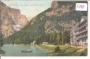 Pragser Wildsee