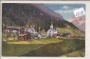 Gaschurn - Vallüla