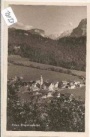 Bezau im Bregenzerwald