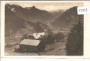 Berghaus Tschengla mit Klostertal
