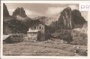Rifugio Roda del Vael