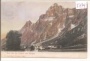 San Vito del Cadore con Sorapis