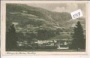 Thüringen bei Bludenz