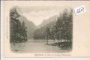 Stauffensee bei Dornbirn