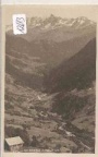 Silbertal - Lobspitze