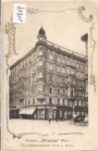 Wien - 9.Wäringerstrasse