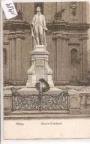 Wien - Haydn - Denkmal