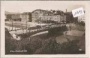 Wien - Friedensbrücke