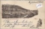 Wien - Kahlenberg und Leopolsburg