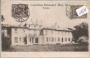 Wien - 17. Lustschloss Hetzendorf