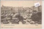 Wien - Naschmarkt und Secession