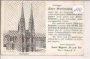 Wien - Votivkirche