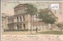 Wien - Musikvereinsgebäude