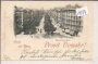 Wien - 1. Kärntnerring