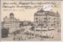 Wien - 1. Radetzkystrasse