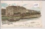 Wien - 1. Hotel Metropole