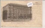 Wien - 1. Universitätsstrasse