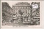 Wien - 1. Neuer Markt. Donnerbrunnen