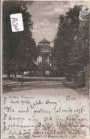 Wien - 2.Prater Lusthaus