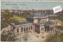 Wien - 1. Stadtpark - Kursalon