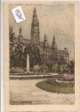 Wien - 1. Rathaus