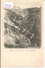Stilfser Joch - Strasse