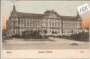 Wien - 1. Justizpalast