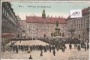 Wien - 1. Burghof Wach - Ablösung