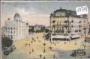 Wien - 1. Urania Kristall Kaffe