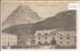 Franzenshöhe und Madatsch