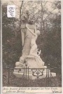 Wien - 1. Anton Bruckner - Denkmal