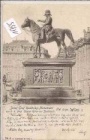 Wien - 1. Radetzky Denkmal