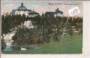 Wien - 18.Türkenschanz - Park