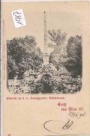 Wien - 8. Schönbrunn