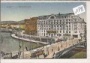 Wien - 1. Marienbrücke