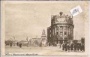 Wien - 1. Urania mit Aspernbrücke
