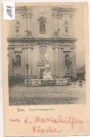 Wien - Haydn - Denkmal